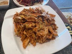 -揽月斋炙子烤肉·清真(安定门·五道营店)