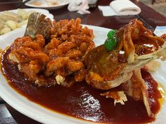 -吴门人家·苏宴宫廷菜(拙政园店)