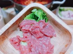 -独食火锅·半米屋台(望平街店)