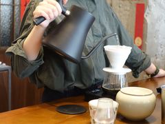 -溯洄咖啡VORTEX COFFEE