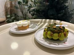 -Ten Olives甜点