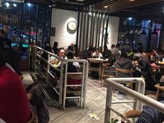 大堂-云味馆·云南菜·云南米线(景田店)