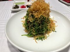 -四季民福烤鸭店(王府井灯市口店)