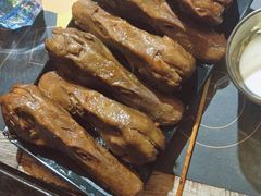 -嘎嘎鸭脑壳(蜀汉路店)