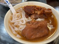-西关刘福记(文德路店)