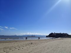 -南澳海滩