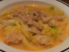 -太二酸菜鱼(正大广场店)