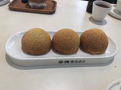 -蔡澜点心·粤菜(月星环球港店)