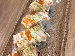 -林妈妈村·日式料理(宝山万达店)