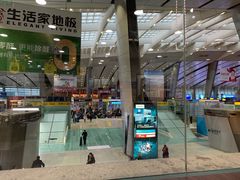 -康师傅私房牛肉面(北京南站店)