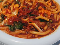 -疆遇·新新新新的新疆菜(万达店)
