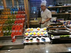 -纽斯特牛排自助餐厅(浦东文峰广场店)
