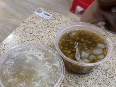 -景记甜品