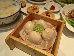 -粤财皇冠假日酒店·彩华轩中餐厅