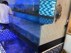 -七的湖·晚芳亭·阳澄湖农家菜·大闸蟹(莲花岛店)