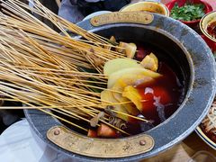 -冒椒火辣(奎星楼街店)