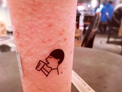 -喜茶(上海打浦桥日月光gelato lab+店)