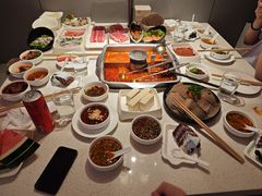 -海底捞火锅(杭州庆春路夜宵主题店)