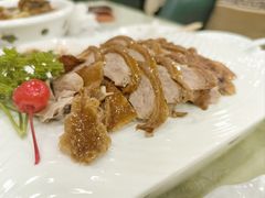 -东四民芳餐厅(世茂工三店)