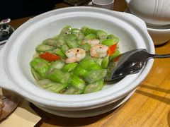 -春满园·邯郸菜发祥地(滏东店)