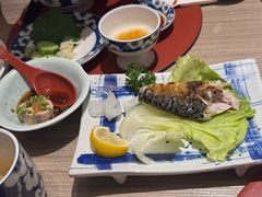 -小山日本料理(兴业太古汇店)