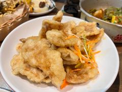 -金掌勺·锅包肉(双榆树店)