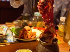 -壹风町烧肉居酒屋(恒丰中央广场店)