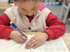 -童学馆·诗书礼乐少儿国学(光谷天地店)