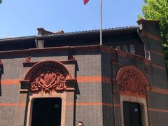 -中共一大纪念馆