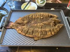 -泰莲庭·溪畔餐厅(雁栖湖店)
