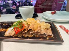 -天成川菜(礼岗店)