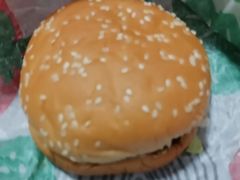 -汉堡王(北京通州领展店)