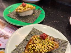 -三禾寿司(石龙店)