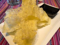 -香巴拉云南餐厅(华莱坞店)