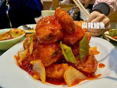 -春花民族美食(佳木斯总店)