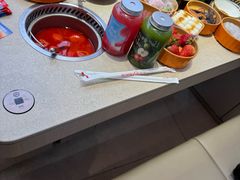 -海底捞大排档火锅(打浦路店)