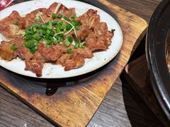 -啫火啫啫煲·顺德干蒸(壹海城店)