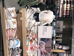 -MUJI无印良品(恒隆广场店)