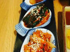 -赤坂亭·M9和牛烧肉·铁板烧(合肥万象城店)