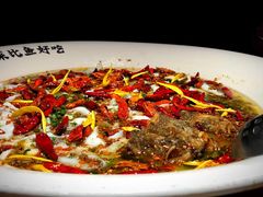 -太二酸菜鱼(金沙印象城店)