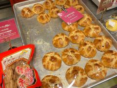-诚志饼家·小凤饼非遗传承(中山六路店)