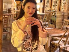 -伴山茶苑·围炉煮茶
