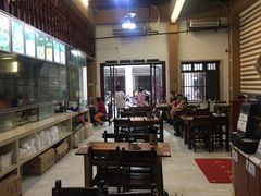 大堂-陈记汤饭(水巷口店)