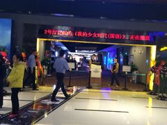 -万达影城(城中万达广场激光IMAX店)