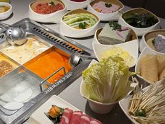 -海底捞火锅(王府井店)