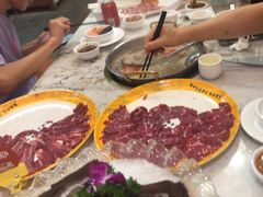 -潮汕大目牛肉火锅(皇岗旗舰店)