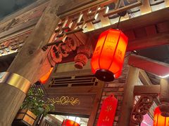 -蜀大侠火锅(寰球文化地标·总府店)