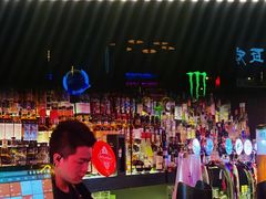 -AClub餐吧(富华里店)