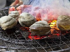-火云龙烤肉(紫荆花店)