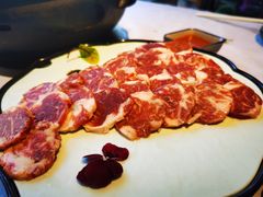 小辫子肉-卜奎烤右